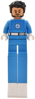 Minifig sh1049