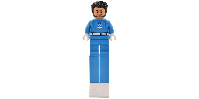 Minifig sh1049