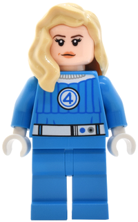 Minifig sh1050