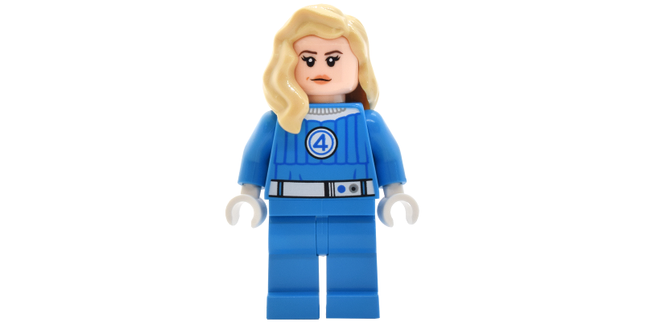 Minifig sh1050