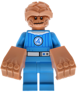 Minifig sh1051