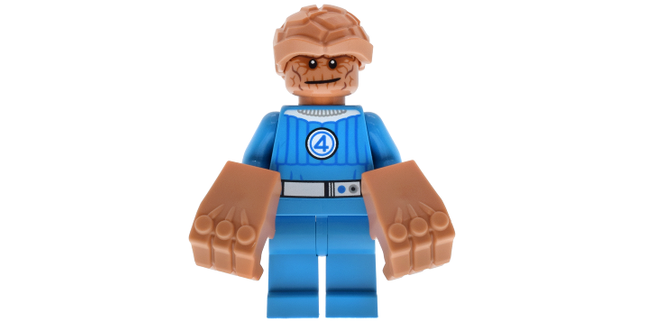 Minifig sh1051
