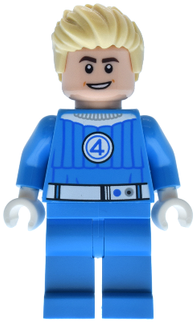 Minifig sh1052