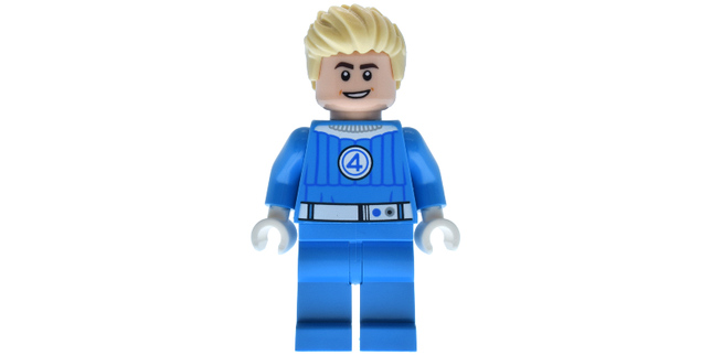 Minifig sh1052