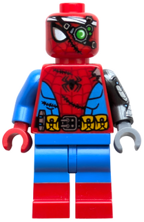Minifig sh1053