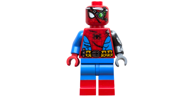 Minifig sh1053