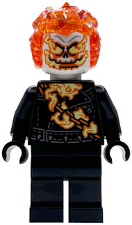 Minifig sh1095