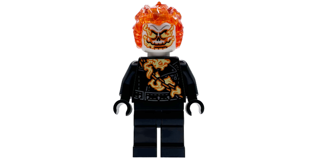 Minifig sh1095