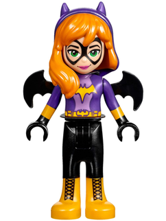 Minifig shg001