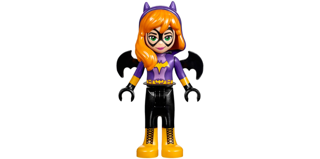 Minifig shg001