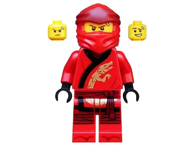 Minifig njo0492 - Kai - Legacy