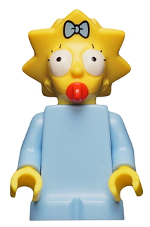 Minifig sim005