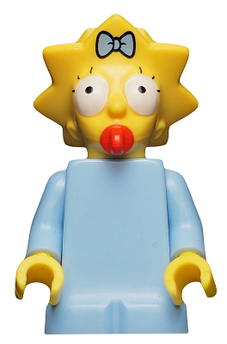 Minifig sim005