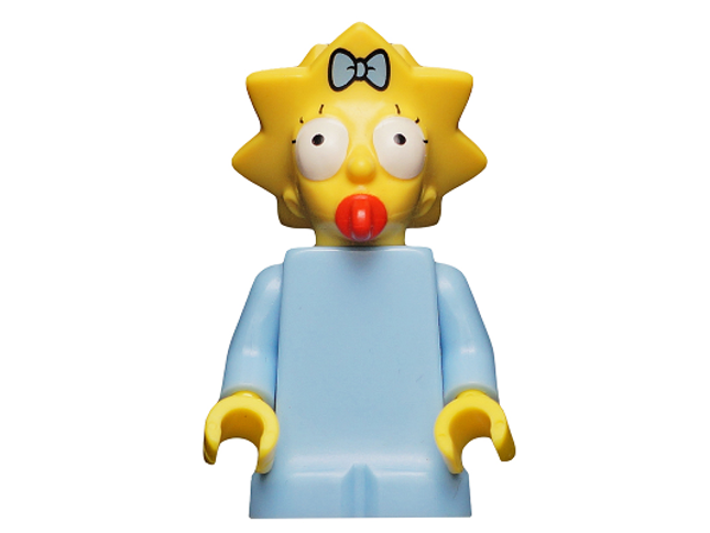 Minifig sim005