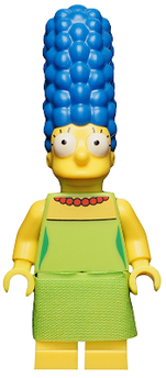 Minifig sim009