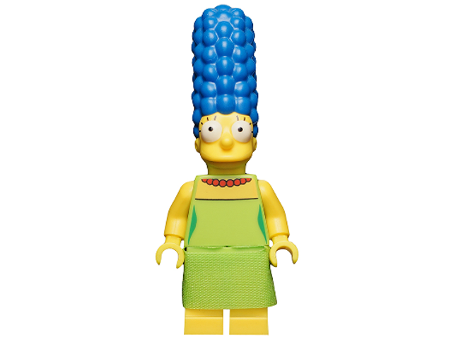 Minifig sim009