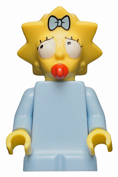 Minifig sim011