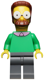 Minifig sim013
