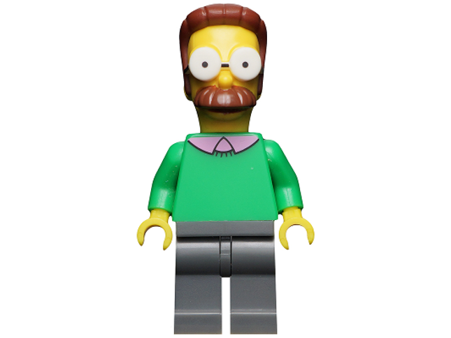Minifig sim013