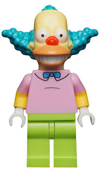 Minifig sim014