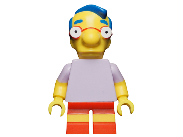 Minifig sim015