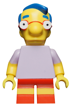 Minifig sim015