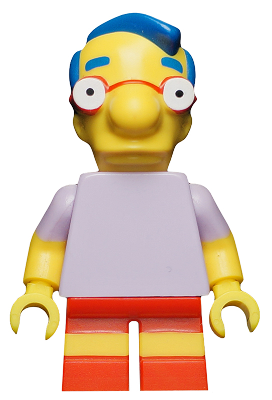 Minifig sim015