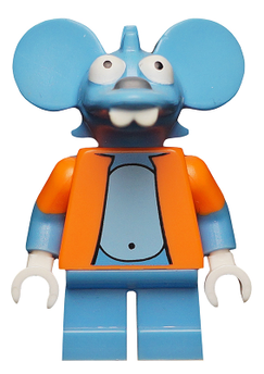 Minifig sim019