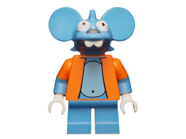 Minifig sim019