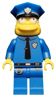 Minifig sim021