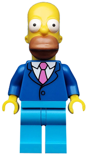 Minifig sim028