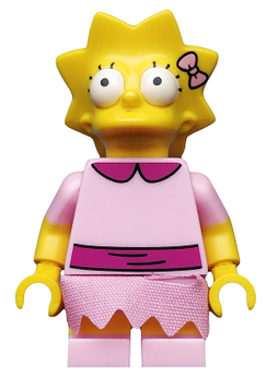 Minifig sim030