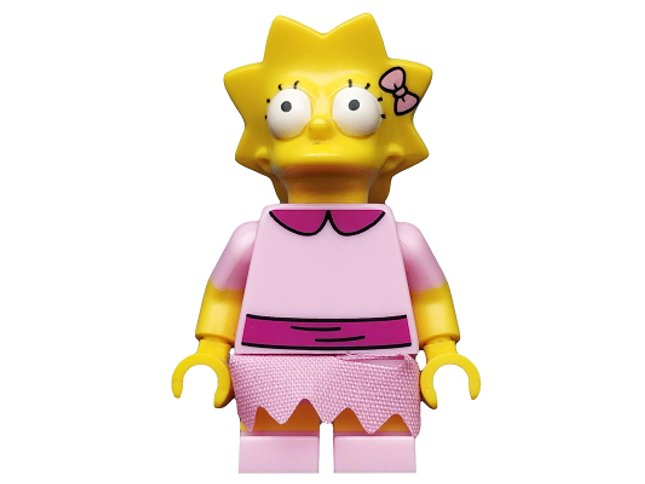 Minifig sim030