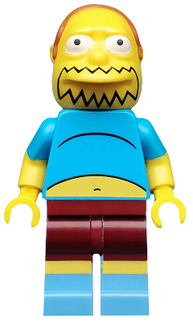 Minifig sim033