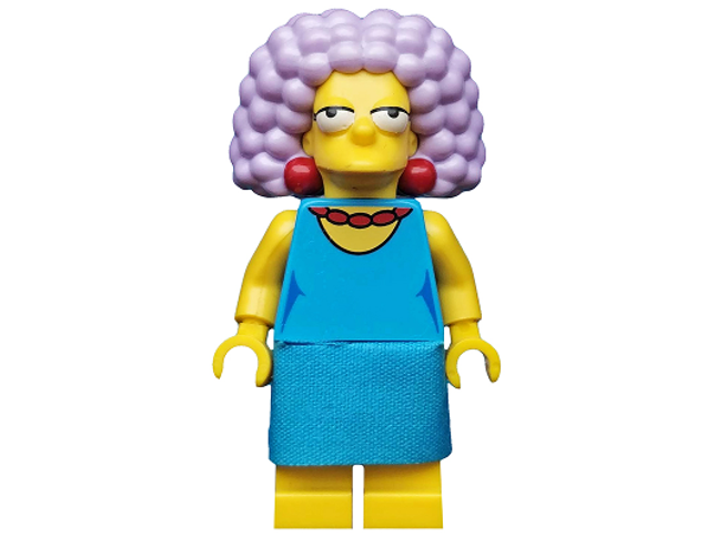 Minifig sim037