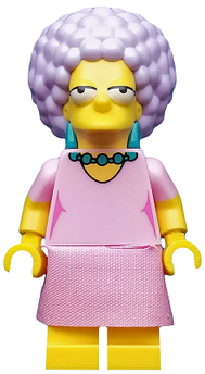 Minifig sim038
