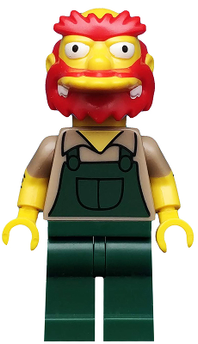 Minifig sim039