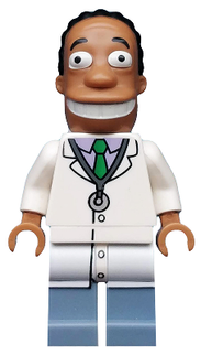 Minifig sim042