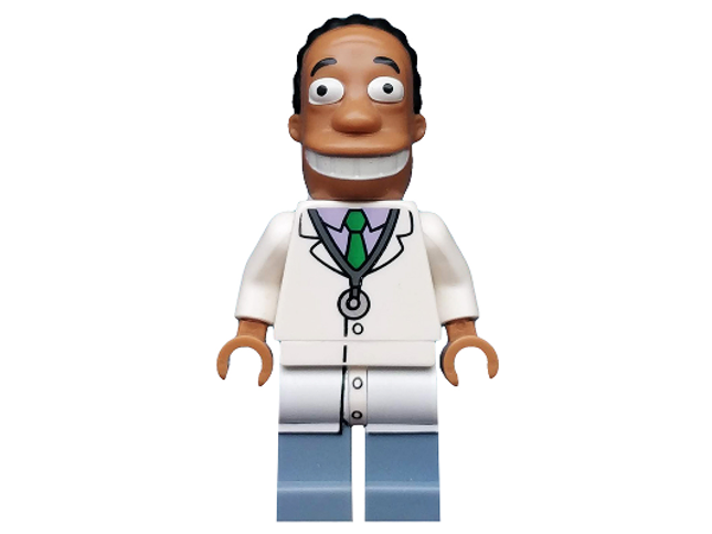 Minifig sim042