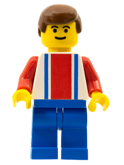 Minifig soc003