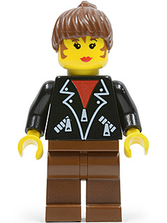 Minifig soc006