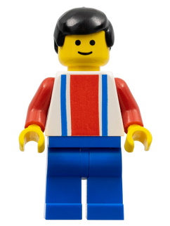 Minifig soc043