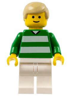 Minifig soc059