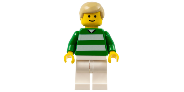 Minifig soc059