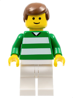 Minifig soc092