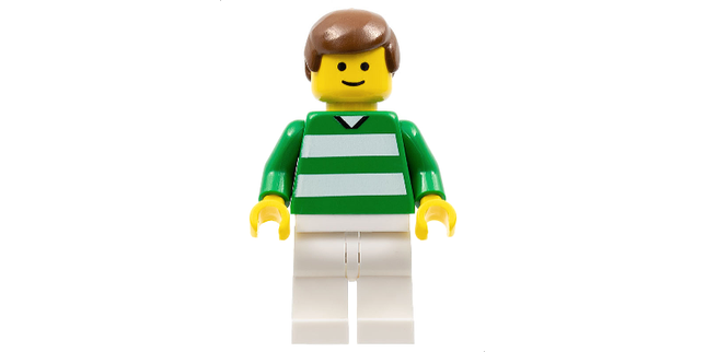 Minifig soc092