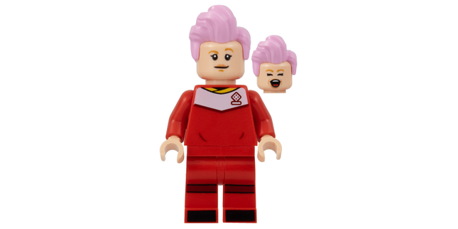 Minifig soc157