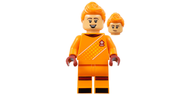 Minifig soc166