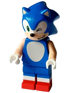 Minifig son001