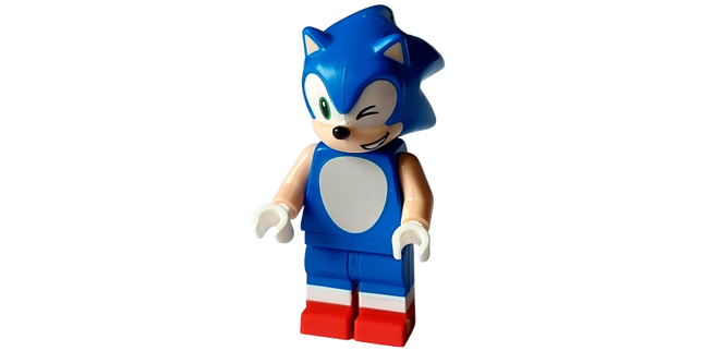 Minifig son001